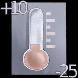 The Rink Temperature