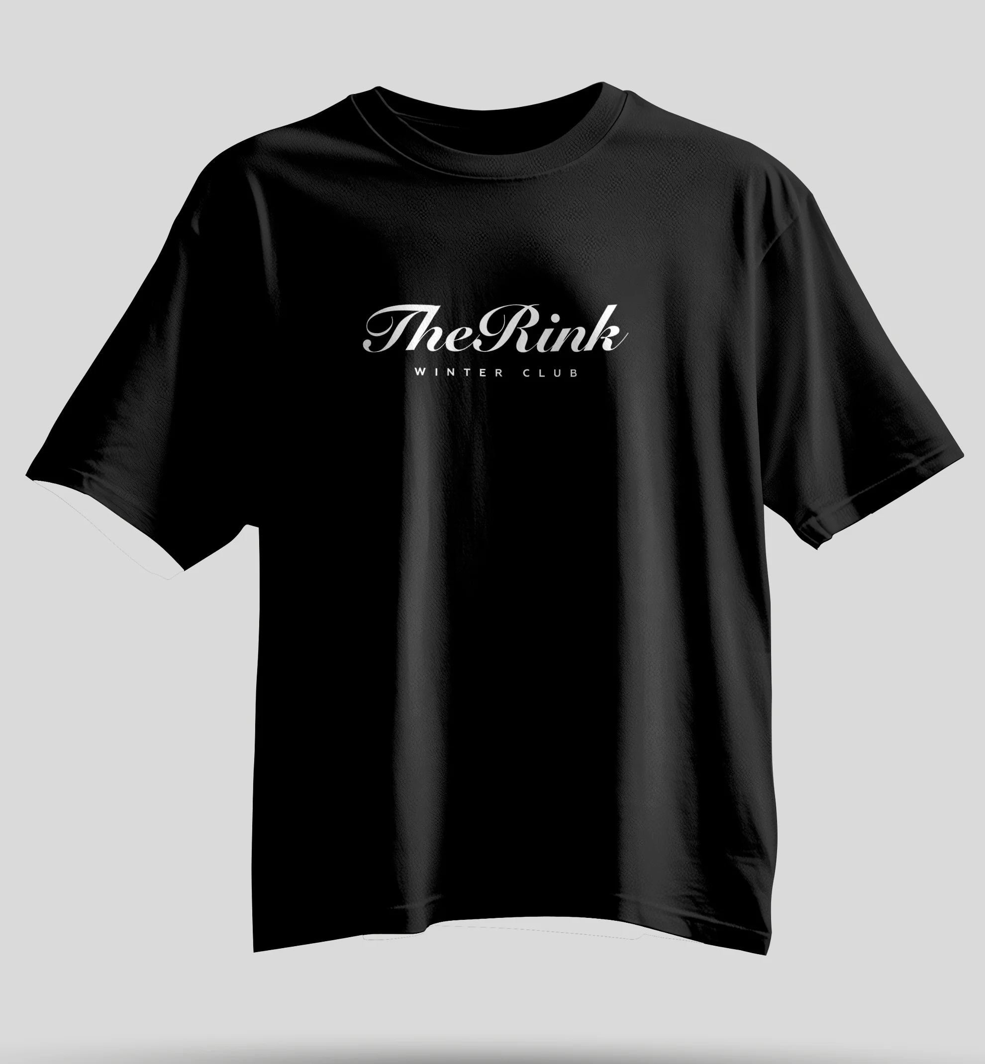 Футболка I